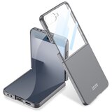  Futrola smooth ii za samsung f751b galaxy z flip 7 5g siva (gkk case) ( F121512 ) | ePonuda.com