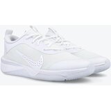 Nike Šport Baskets Omni Multi Court maille respirante Bela | Shoptok.si