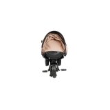 Coccolle Tricikel Qplay Nova Niello Kaki | Shoptok.si