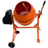 WoMax Germany Mešalica za beton W-BM 120 | ePonuda.com