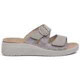 Grunland Sandali & Odprti čevlji CE0464GRIGIO pisana Cene