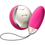 Lelo Vibracijski jajček Lelo Lyla 2, roza | Shoptok.si