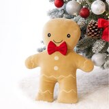 Ready Novogodišnji jastuk - Džindžer NG Cene