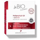 BEBIO COSMETICS NATURAL Krema za Lice BeBio Ageless Beauty – anti-age | Ecobeauty | Eponuda.com
