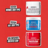 Kiehl's Ultra Facial Meltdown Recovery Cream lahka regeneracijska krema 28 ml | Shoptok.si