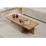 Hanah home Klub sto Harbor, 120x30x45 cm, Boje hrasta | Eponuda.ba