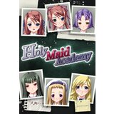 Steam Holy Maid Academy (PC) Key GLOBAL Steam Holy Maid Academy (PC) Key GLOBAL Slike