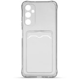  Maska za telefon WALLET za Samsung A05S, Crna | Eponuda.com