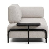 Kave Home Sivo-bež sofa 220 cm Compo – | shoptok.hr