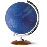 Globus zodiac s simboli 30 cm, angleščina