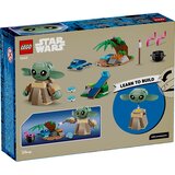 Lego Star Wars™ - Groguovo imanje (75443) | shoptok.hr