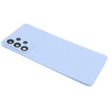  poklopac baterije za samsung a336b galaxy a33 5g + staklo kamere blue (no logo) ( SD13688 ) Cene