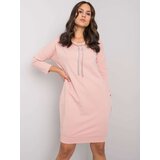 RELEVANCE Dress-RV-SK-4597-1.97-dark pink | shoptok.hr