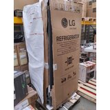 LG hladnjak GML860PYFE - OŠTEĆEN PROIZVOD | shoptok.hr
