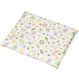 TORF Blazina s pšeničnim zrnom, obarvane sove, 19 x 18 cm | Shoptok.si