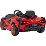  Licencirani auto na akumulator Lamborghini SIAN 4x4 - crveni | shoptok.hr