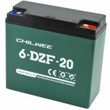 Baterija (akumulator) chilwee 12V/20Ah za elektro bicikl Cene'.'
