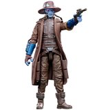 Hasbro Star Wars The Book of Boba Fett Cad Bane figure 9,5cm | shoptok.hr