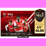 Tcl 65C745 QLED 4K-UHD, Google TV, 144Hz, HDR PRO 1000, Dolby Atmos, Game master 240Hz - | Shoptok.si