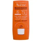 Stick Zones Sensibles SPF 50+ stick za zaštitu osjetljivih područja od uv zračenja 8 g