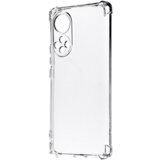  ovitek ANTISHOCK za Huawei Nova 9 / Honor 50 - prozoren Cene