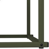  Stalak za drva 70x43x34,5 cm hladno valjani čelik | Eponuda.ba