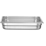 Hendi kontejner gn 2/3 perforirani, profi line, gn 2/3, 5,5L, (H)65mm | Eponuda.com