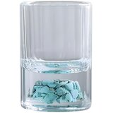 IZMAEL Kristalna čaša DE-35423 - Tirkizna / 50ml Cijene