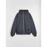 Sinsay Bomber jakna s kapuljačom | shoptok.hr