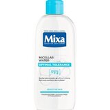 Mixa Optimal Tolerance Micelarna Voda 400 ml | Eponuda.com