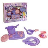 Denis Sparkle kuhinjski set