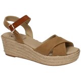 Ruiz Bernal Espadrile - Kostanjeva | Shoptok.si