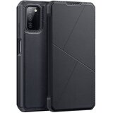 Dux ducis Skin X Bookcase futrola za Samsung Galaxy A03s crna | shoptok.hr