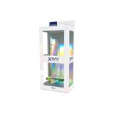 XRay Dildo 18cm Cene
