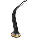  Immax 08973L - LED RGB prigušiva stona lampa CORELLA LED/7W/12/230V crna | Eponuda.com