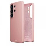 Puro futrola ICON MAG Samsung S26 roze Cene