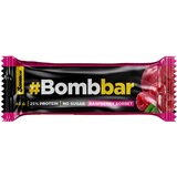 Bombbar Preliveni bar Malina sorbet 40g | Eponuda.com