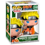 Funko Bobble Figure Anime - Naruto Shippuden Soccer POP! - Sasuke Uzumaki #2338 | Eponuda.com