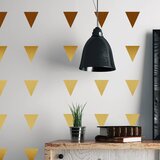  Stenske nalepke — ZLATE • 50 % gratis | Shoptok.si