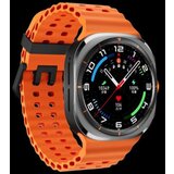 LIGE W7 orange smartwatch muški Cene
