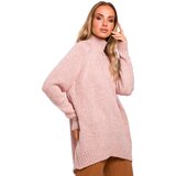 Made Of Emotion Woman's Pullover M468 | Shoptok.si
