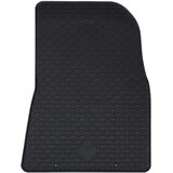  Auto tepih 4 pcs Crna prikladno za Tesla MODEL 3 2017- 4D Aft | shoptok.hr