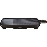 Tefal TG 3918 Malaga Tischgrill elektrischer BBQ Grill, Schwarz Cene