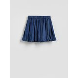 Reserved LADIES` SKIRT - plavo | shoptok.hr