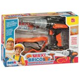 Rs Toys 116901 Alat set bušilica Cene