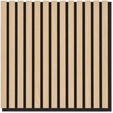 House Nordic Akustični paneli v kompletu 2 ks 52x52 cm – Cene