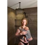 Dooky nosiljka Splash - Grey | shoptok.hr