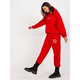 RELEVANCE Set-RV-KMPL-8284.37P-red | shoptok.hr