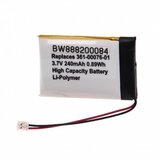  Baterija za Garmin Approach S6, 240 mAh Cene