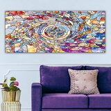 Wallity Slika za zid YTY608678174_50120, 50x120 cm | Eponuda.ba